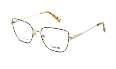 Оправа для очков металлическая Dacchi 50071-C2