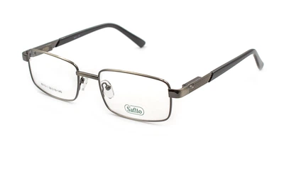 Оправа для очков металлическая Safllo 8015-1-C8