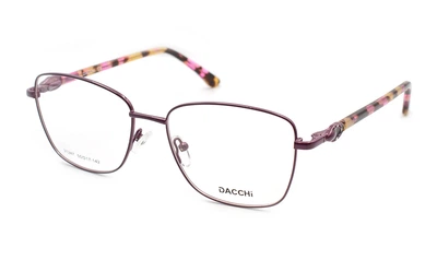 Оправа для очков металлическая Dacchi 31247-C5