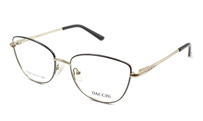 Оправа для очков металлическая Dacchi 31838-C1