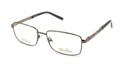Оправа для очков металлическая Glodiatr 2149-C3