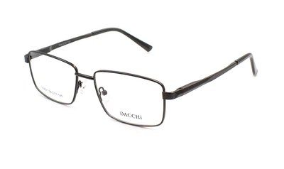 Оправа для очков металлическая Dacchi 31857-C1