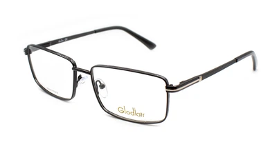 Оправа для очков металлическая Glodiatr 2219-C6
