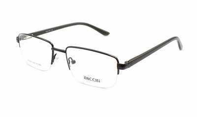 Оправа для очков металлическая Dacchi 31656-C1