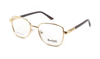 Оправа для очков металлическая Barton 0136-C1