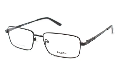 Оправа для очков металлическая Dacchi 31219-C1