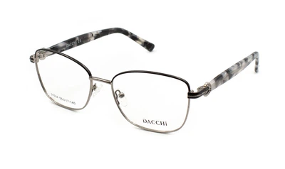 Оправа для очков металлическая Dacchi 31534-C1