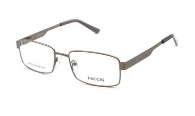 Оправа для очков металлическая Dacchi 50153-C5