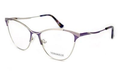 Оправа для очков металлическая Versaille XC62168-C4