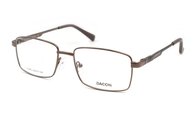 Оправа для очков металлическая Dacchi 31460-C4