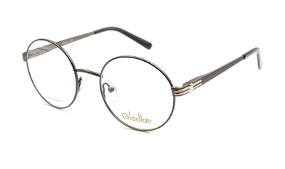 Оправа для очков металлическая Glodiatr 2275-C3