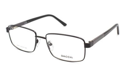 Оправа для очков металлическая Dacchi 31271-C1