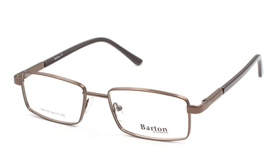 Оправа для очков металлическая Barton 0176-C4