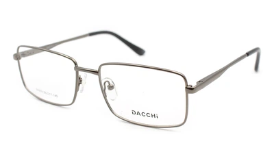 Оправа для очков металлическая Dacchi 31079-C2