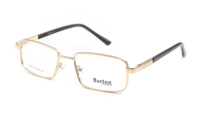 Оправа для очков металлическая Barton 0147-C1