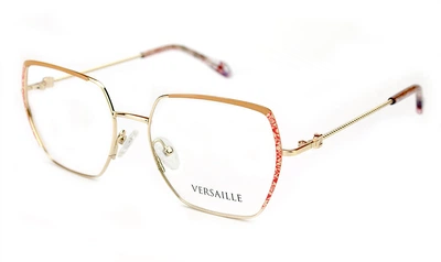 Оправа для очков металлическая Versaille MF7708-C3