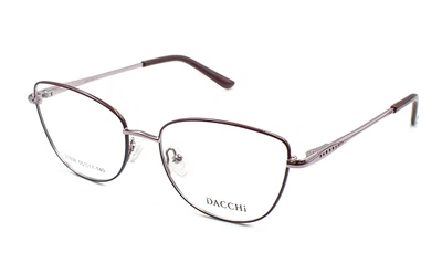 Оправа для очков металлическая Dacchi 31838-C4