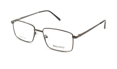Оправа для очков металлическая Salivio 9094-C3