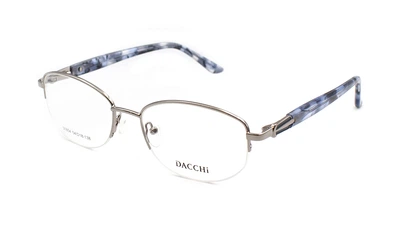 Оправа для очков металлическая Dacchi 31654-C3
