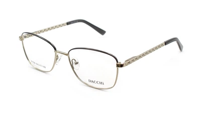 Оправа для очков металлическая Dacchi 31799-C1