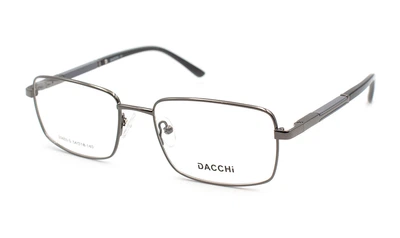 Оправа для очков металлическая Dacchi 33403-S-C2