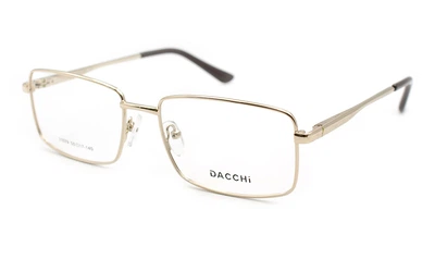 Оправа для очков металлическая Dacchi 31079-C4