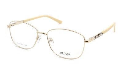 Оправа для очков металлическая Dacchi 31177-C1
