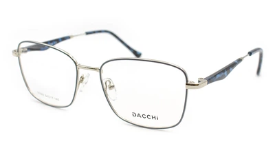 Оправа для очков металлическая Dacchi 31089-C5