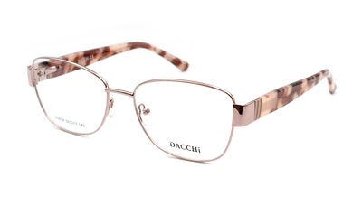 Оправа для очков металлическая Dacchi 31634-C5