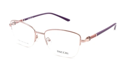 Оправа для очков металлическая Dacchi 31821-C4
