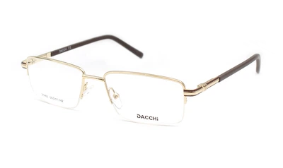 Оправа для очков металлическая Dacchi 31463-C5