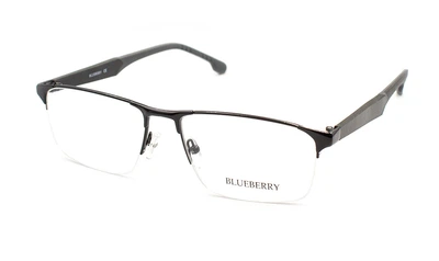 Оправа для очков металлическая Blueberry 240007-C1