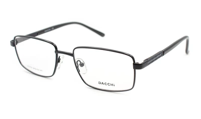 Оправа для очков металлическая Dacchi 31216-C1