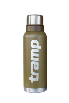 Термос TRAMP Expedition Line 1,2 л UTRC-028 Оливковий