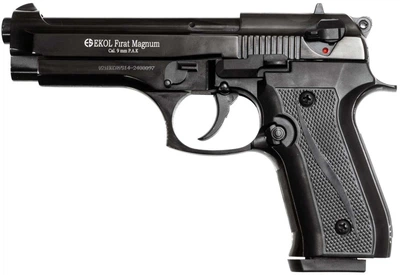 Шумовой пистолет Voltran Ekol Firat Magnum