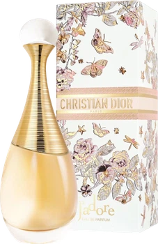 Парфюмированная вода для женщин Christian Dior J'adore Limited Edition 2025 50 мл