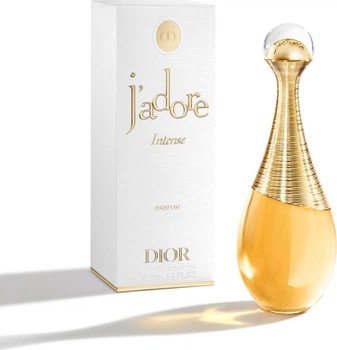 Парфуми для жінок Christian Dior J'adore Intense 2026 50 мл