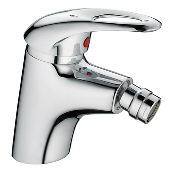 Змішувач для біде HAIBA LUXOR 002 (Колір хром) (HB0750)