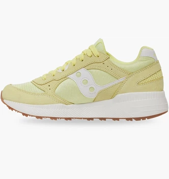 Кросівки Saucony Eclipse Yellow/White S70872-24 38