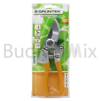 Секатор GRUNTEK Spatz 200 мм зріз 19 мм