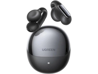 Навушники TWS UGREEN WS210 HiTune S5 Black (45760)