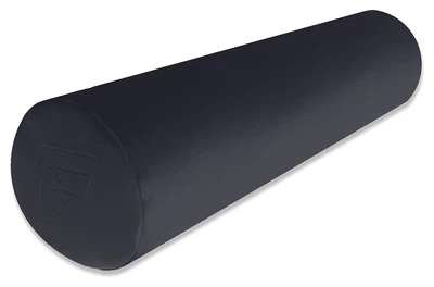Валик для масажного столу EasyFit 60 см чорний (EFIT_EF-2115-BK)