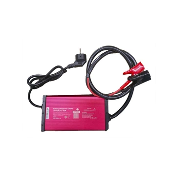Зарядное устройство для аккумуляторов LiFePO4 24V (29.2V)-30A-876W
