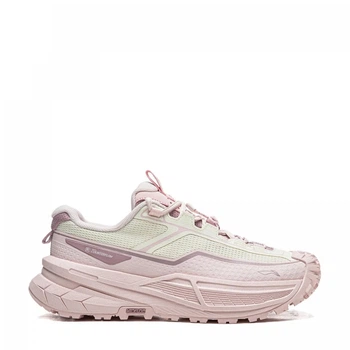 Жіночі кросівки Li-ning CF Tracing 2 White/Pink 39 Білий AHTW014-2