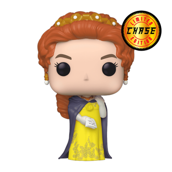 Фигурка FUNKO POP! Penelope Featherington Bridgerton Пенелопа Бриджертоны Chase 99mm 1663 61395