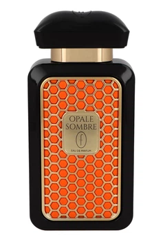 Woda perfumowana unisex Flavia Opale Sombre 100 ml (6295199800379)