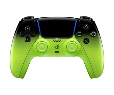 Геймпад Sony DualSense (Remix Green)