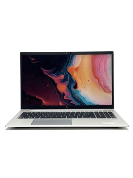 Ноутбук HP EliteBook 855 G8 Multitouch AMD Ryzen 5 (Ryzen 5 Pro 5650U) 8 Гб 256 Гб SSD Клас A (NTB0226109) Б/В