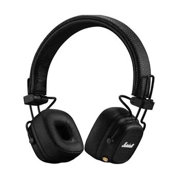 Наушники Marshall Major V Black (1006832)