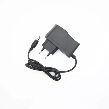Универсальный блок питания 5V 2A 5.5x2.5 мм